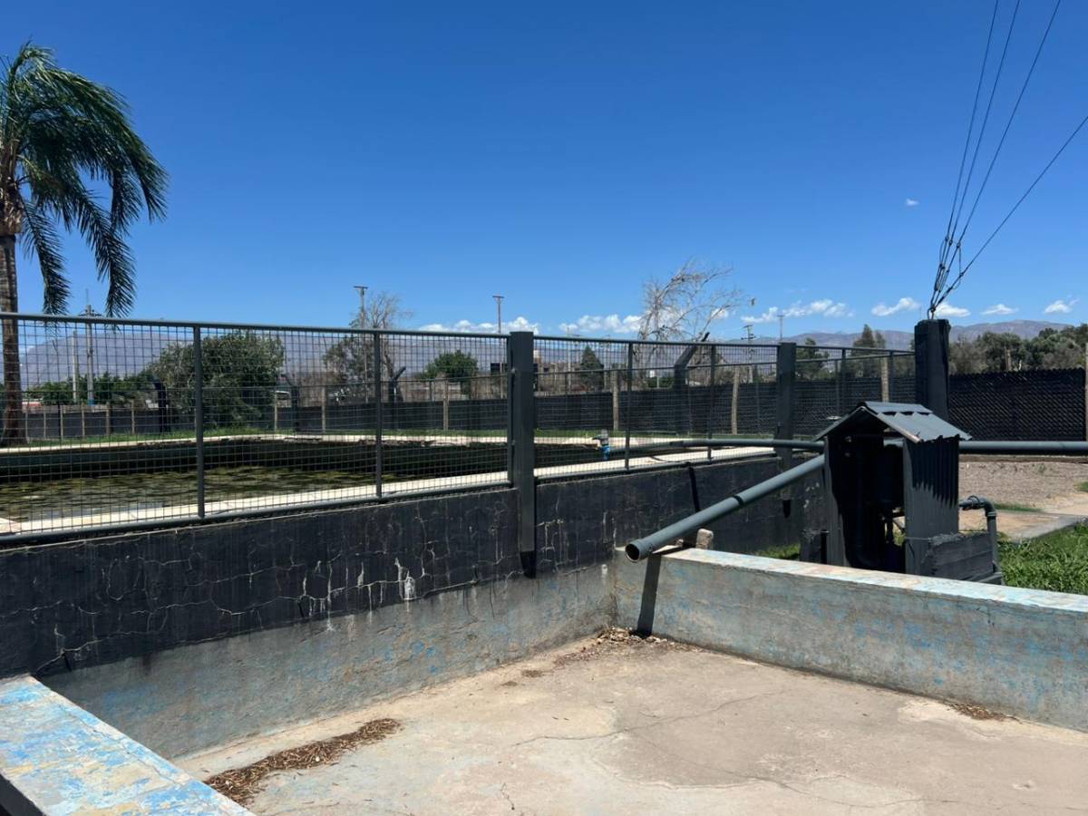 Galpon en Alquiler en Rawson, San Juan