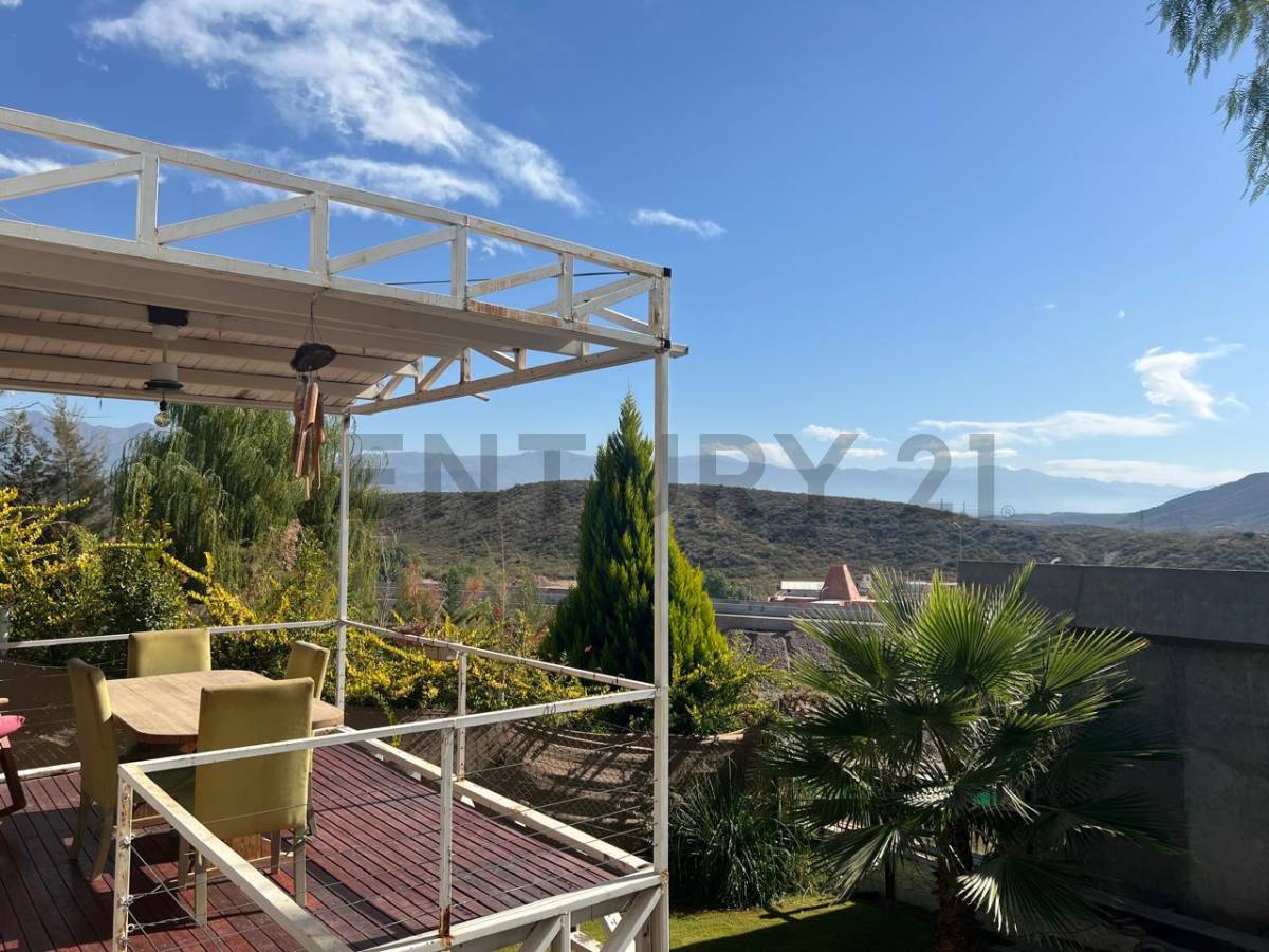 Oficina en Venta en Lujan de Cuyo, Mendoza