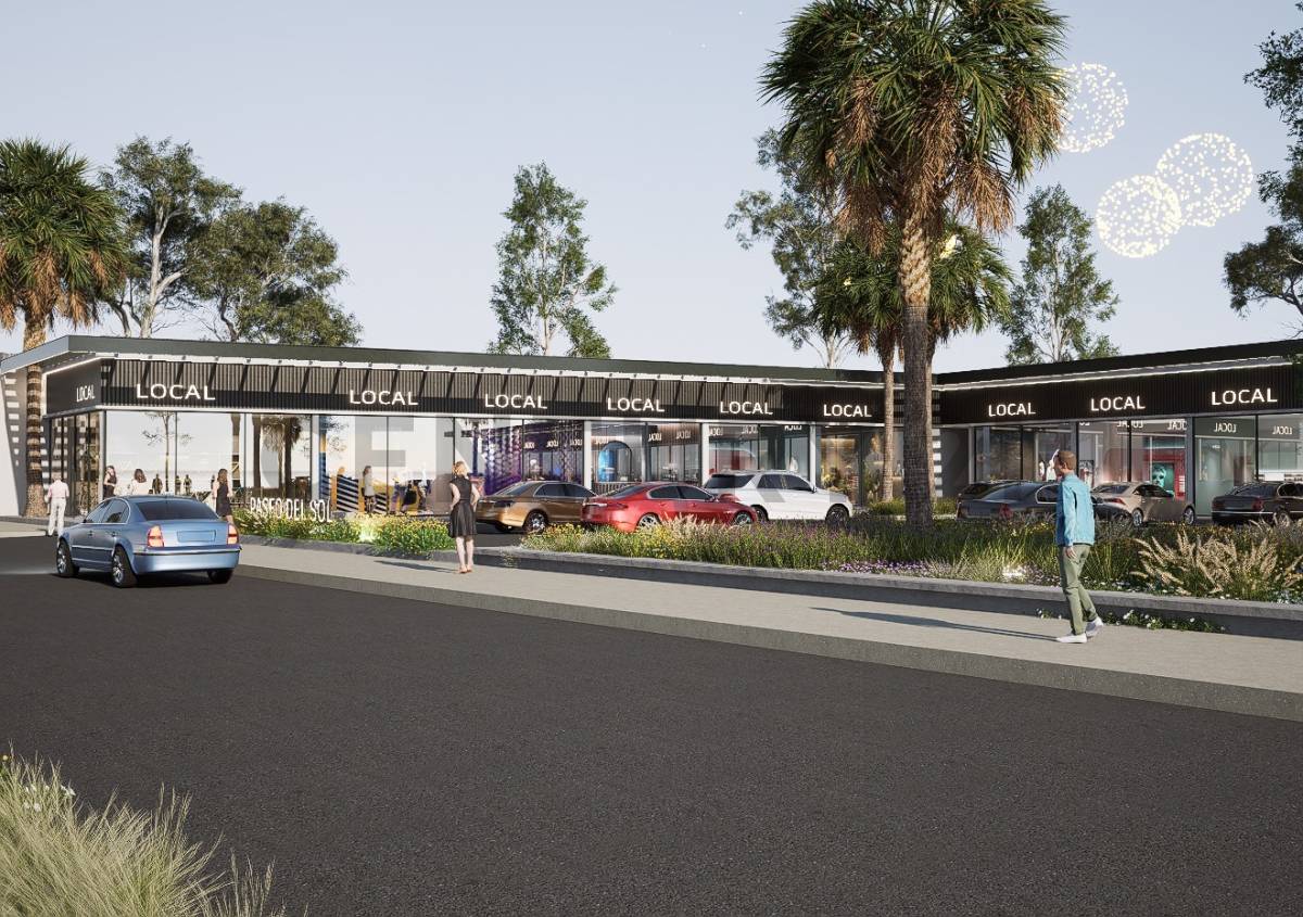 Local Comercial en Venta en Guaymallen, Mendoza