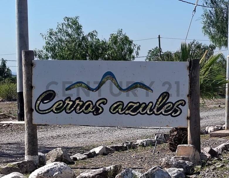 Terreno en Venta en Las Heras, Mendoza