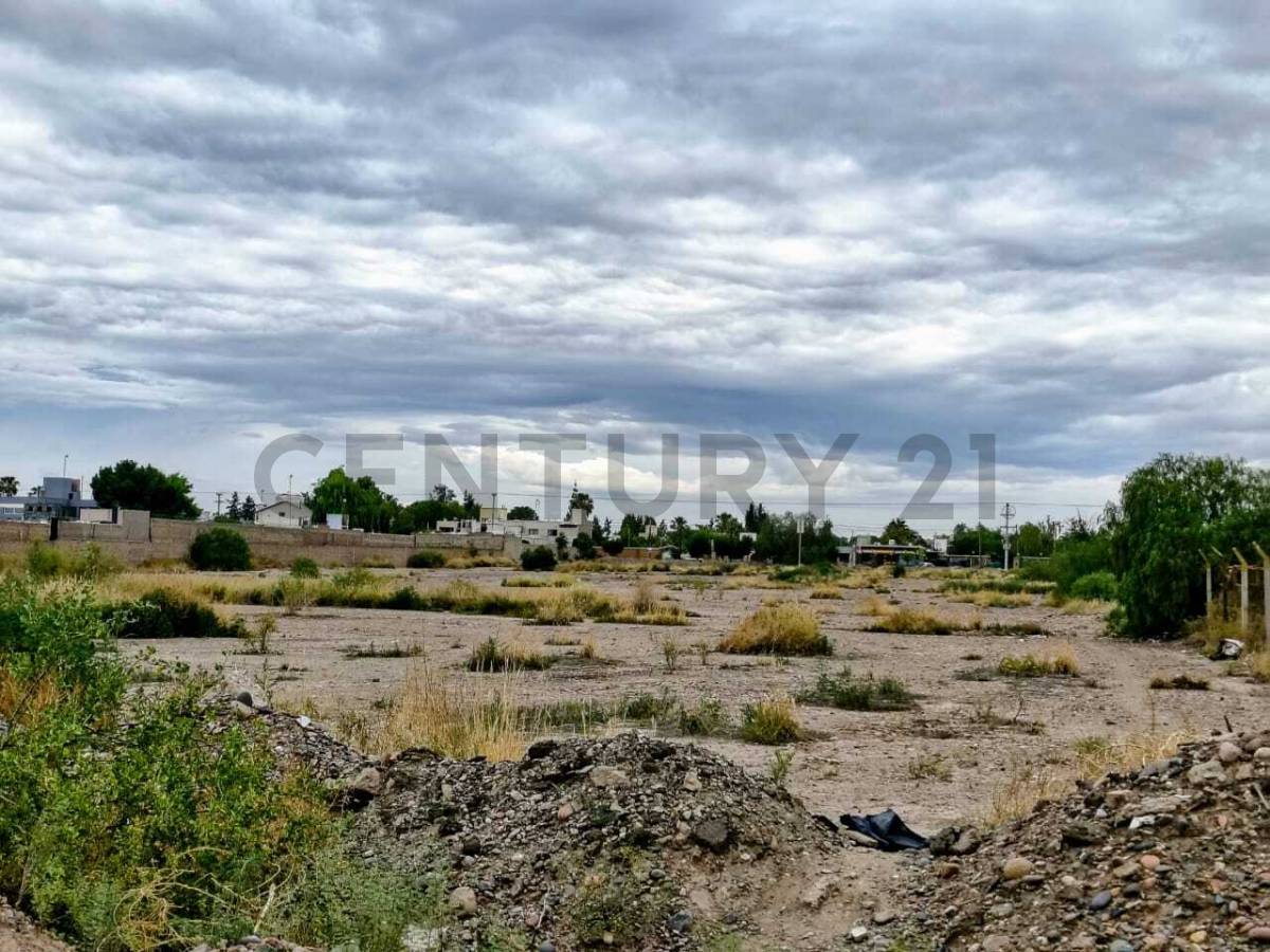 Terreno en Venta en Guaymallen, Mendoza