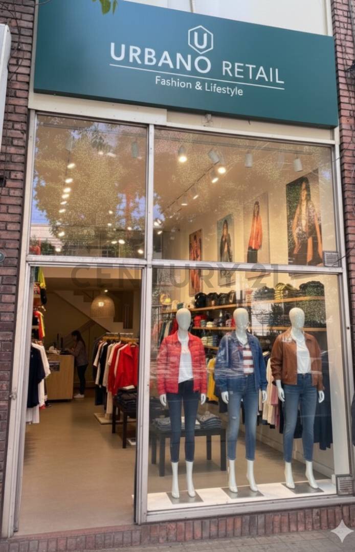 Local Comercial en Venta en Capital, Mendoza