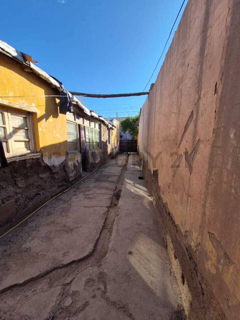 Terreno en Venta en Guaymallen, Mendoza