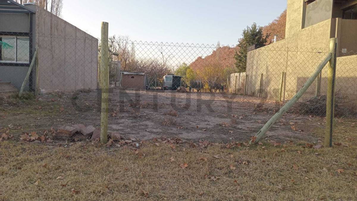 Terreno en Venta en Lujan de Cuyo, Mendoza