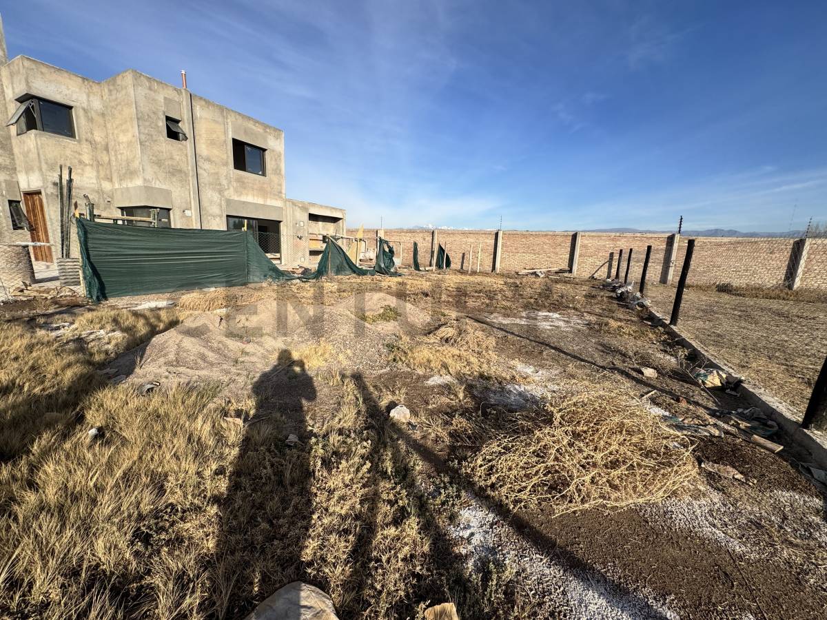 Terreno en Venta en Guaymallen, Mendoza