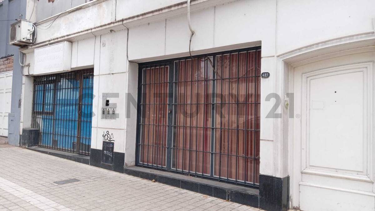 Oficina en Venta en Capital, Mendoza