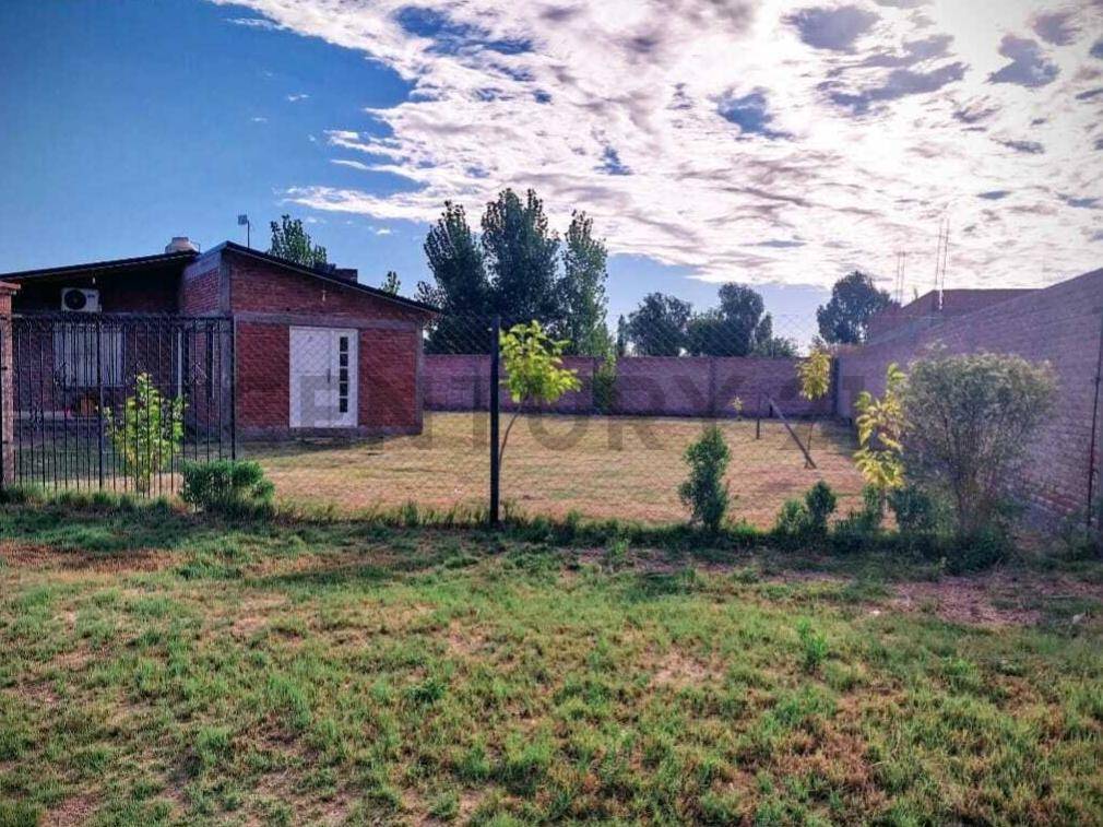 Casa en Venta en San Rafael, Mendoza