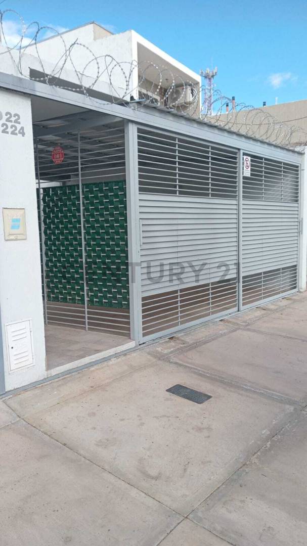 Departamento en Venta en Guaymallen, Mendoza