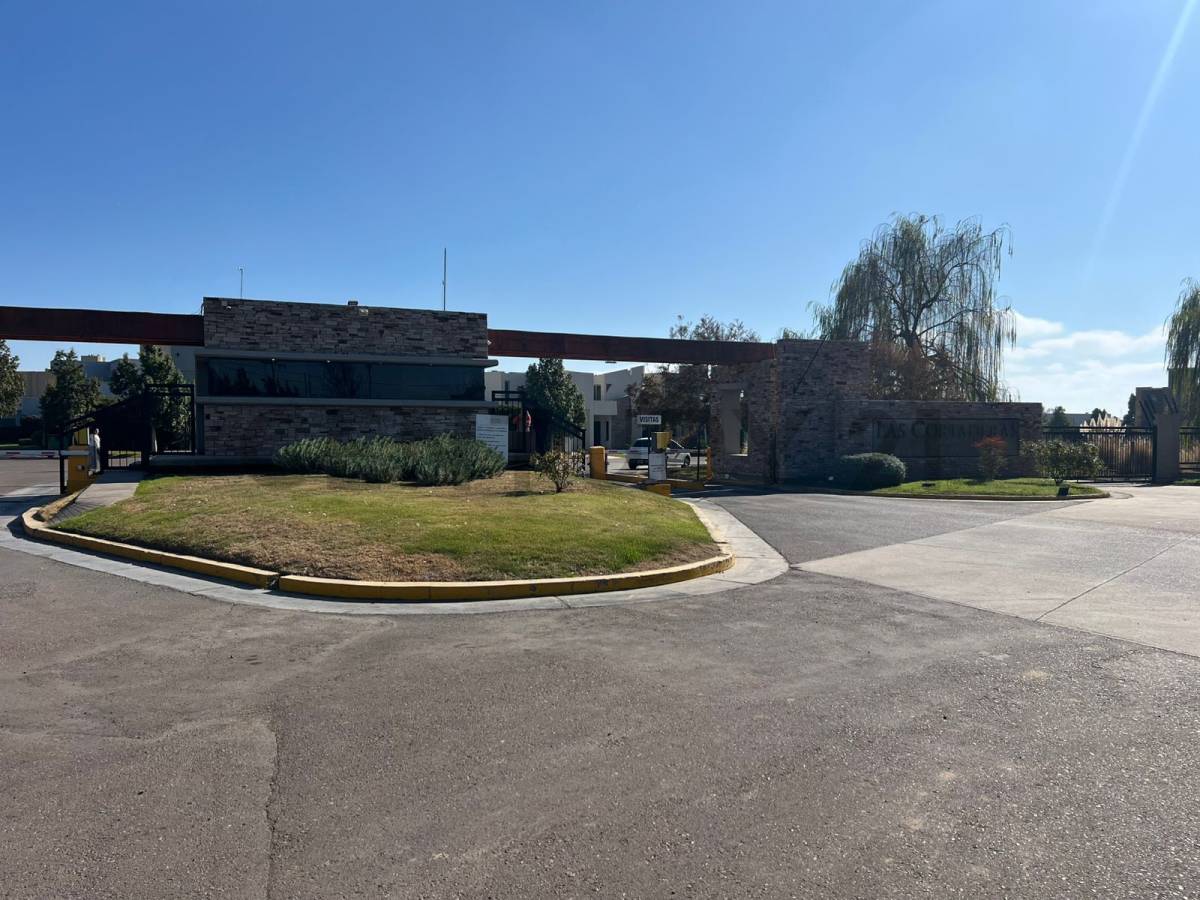 Terreno en Venta en Guaymallen, Mendoza