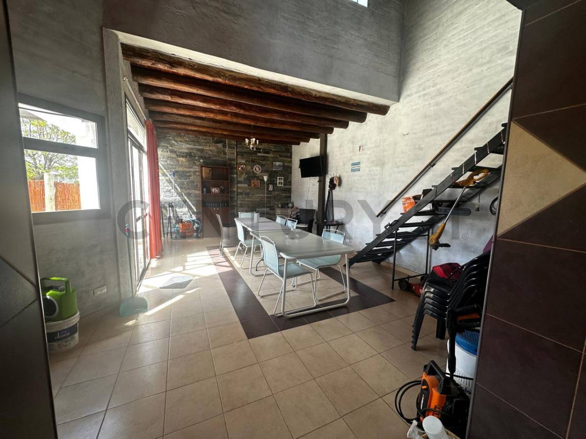 Casa en Venta en Maipu, Mendoza