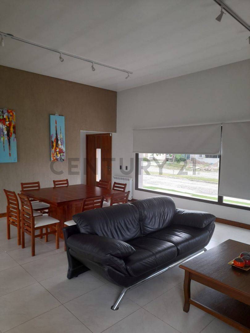 Casa en Venta en Lujan de Cuyo, Mendoza