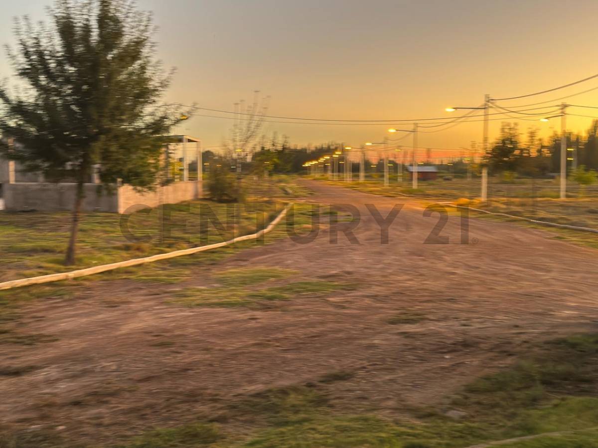 Terreno en Venta en Guaymallen, Mendoza