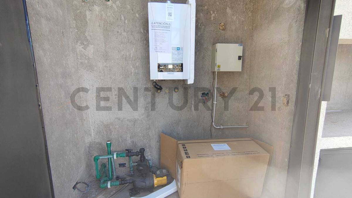 Casa en Venta en Lujan de Cuyo, Mendoza