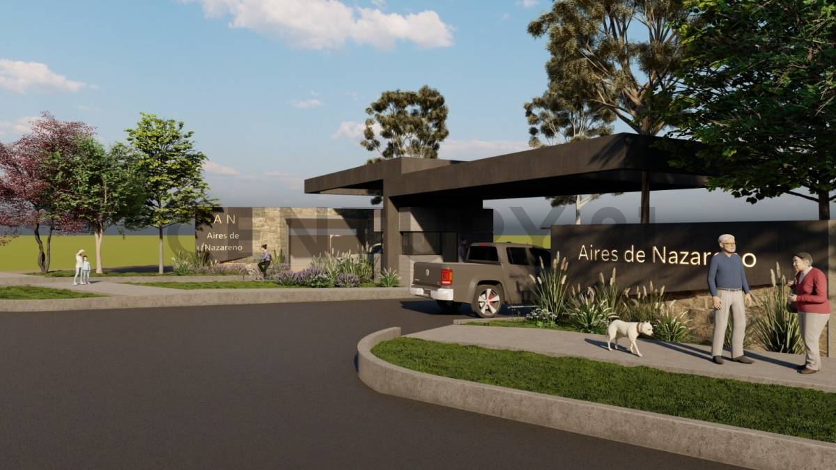 Terreno en Venta en Guaymallen, Mendoza