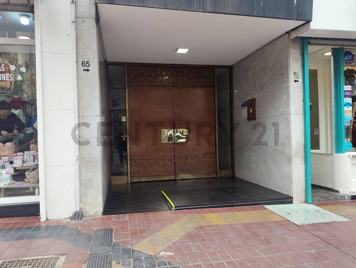 Departamento en Venta en Capital, Mendoza