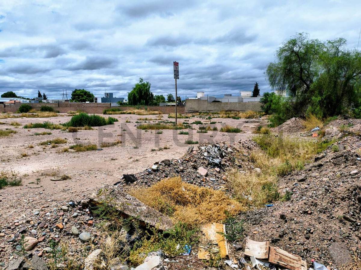 Terreno en Venta en Guaymallen, Mendoza