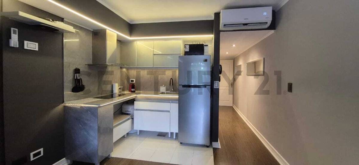 Departamento en Venta en Capital, Mendoza