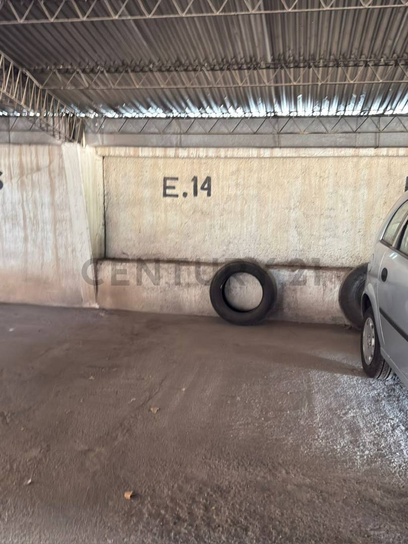 Cochera en Venta en Capital, Mendoza