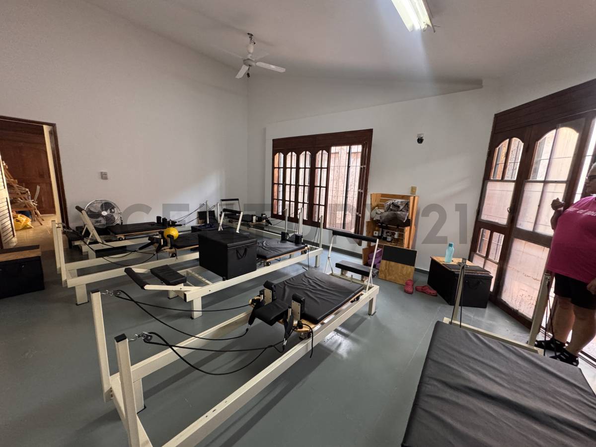 Oficina en Alquiler en Guaymallen, Mendoza