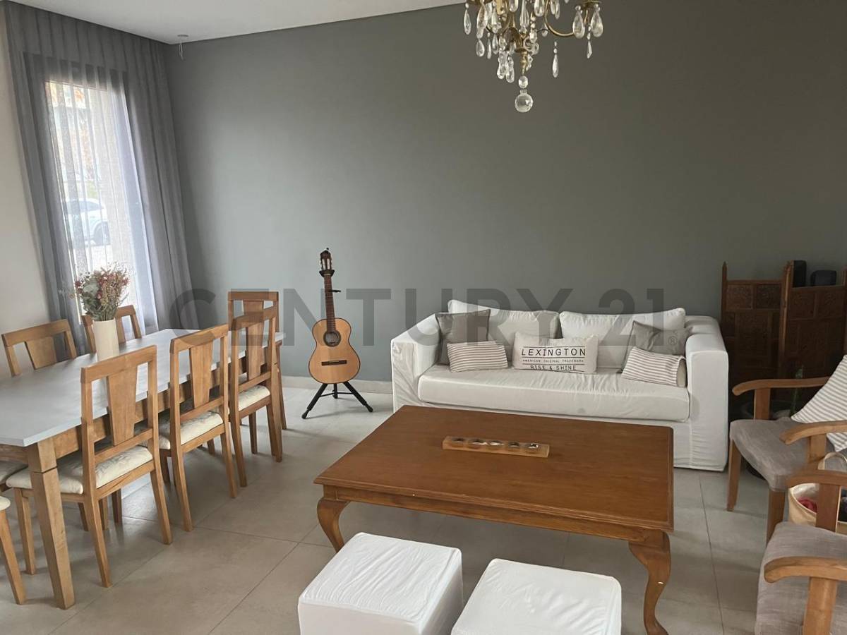 Casa en Venta en Las Heras, Mendoza