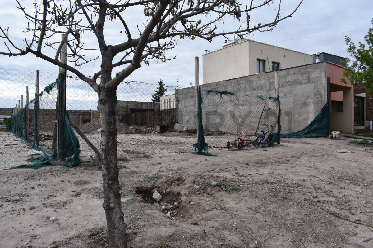 Terreno en Venta en Maipu, Mendoza