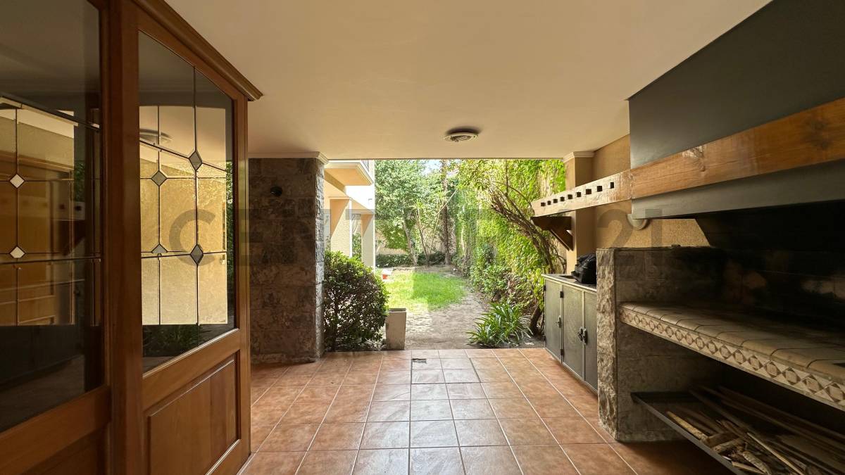 Casa en Venta en Capital, Mendoza