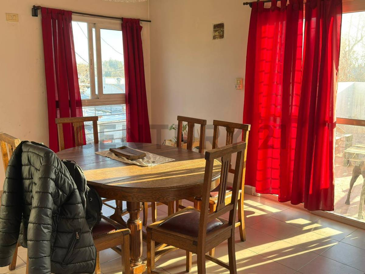 Departamento en Venta en Guaymallen, Mendoza