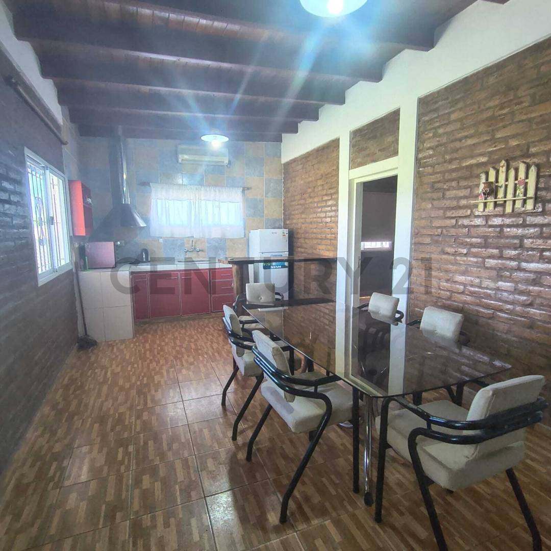 Casa en Venta en Pocito, San Juan