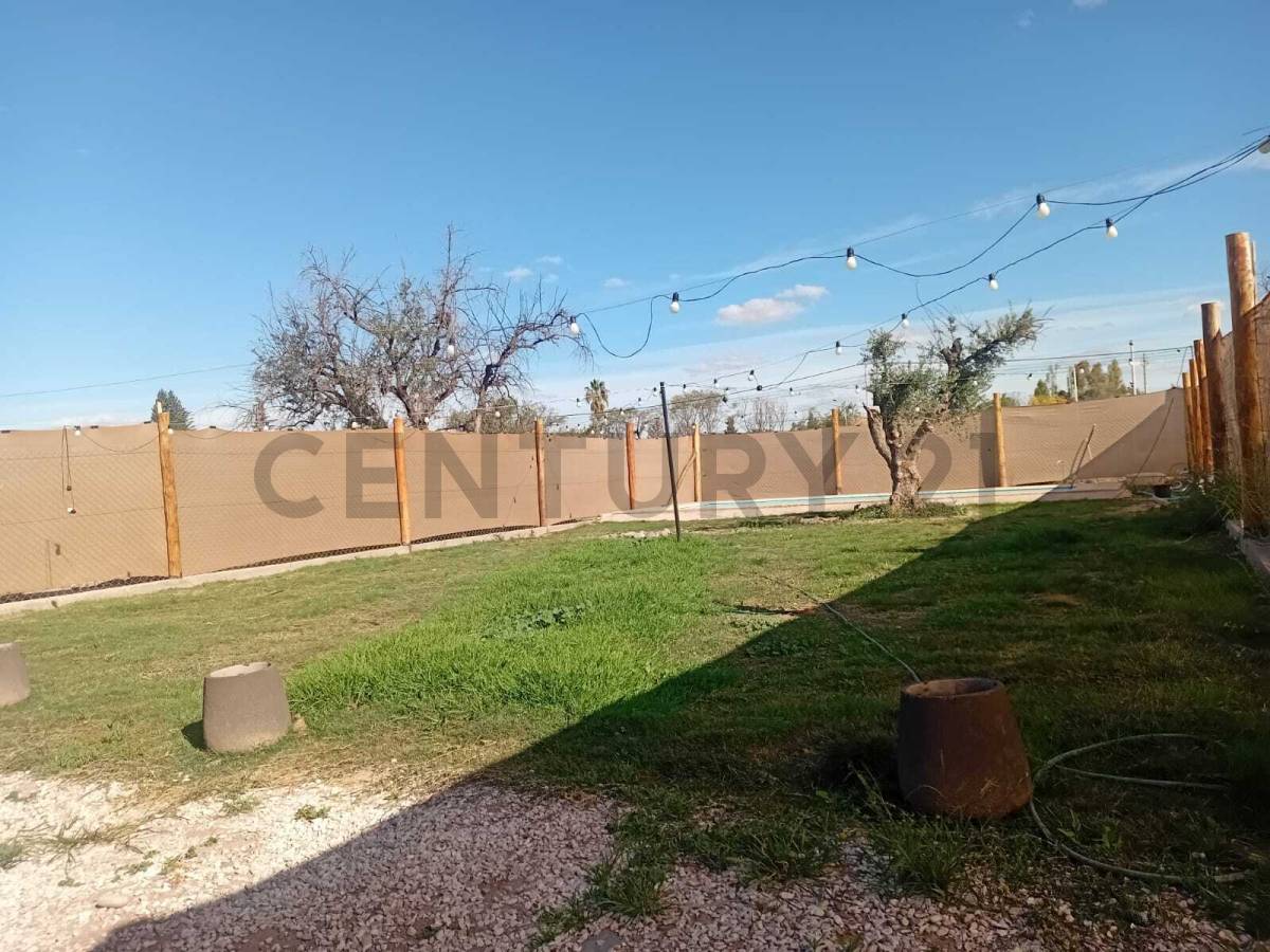Terreno en Venta en Maipu, Mendoza