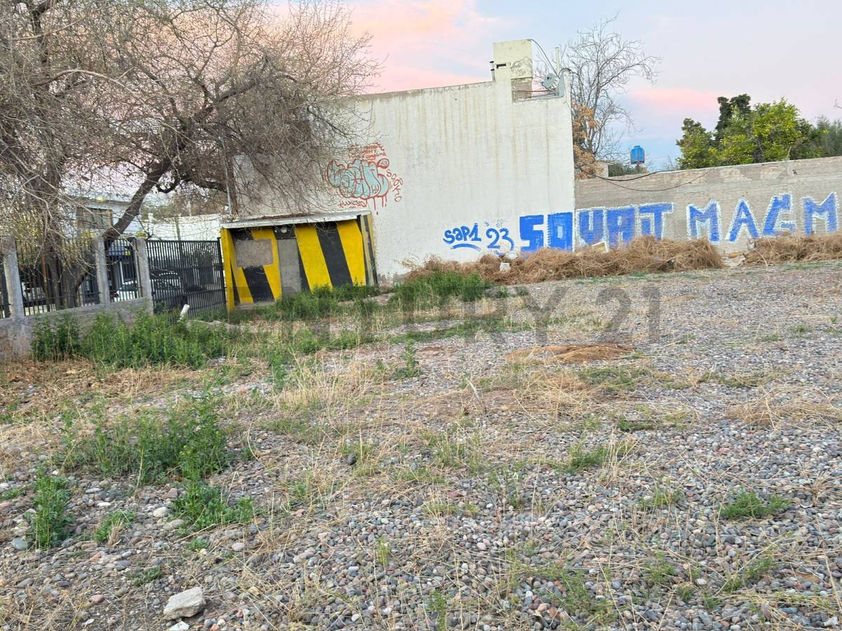 Terreno en Venta en Capital, Mendoza