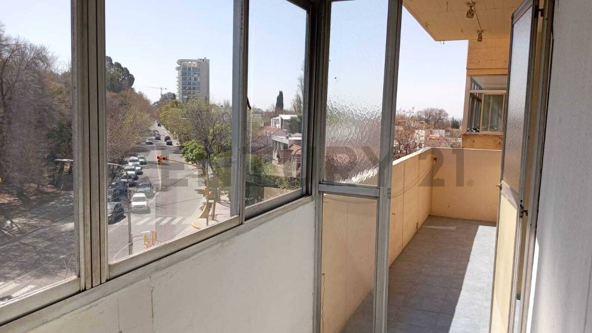 Departamento en Venta en Capital, Mendoza