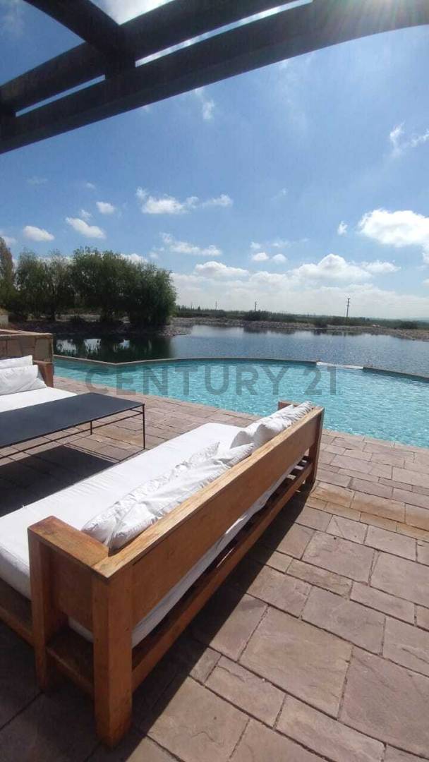 Terreno en Venta en Lujan de Cuyo, Mendoza