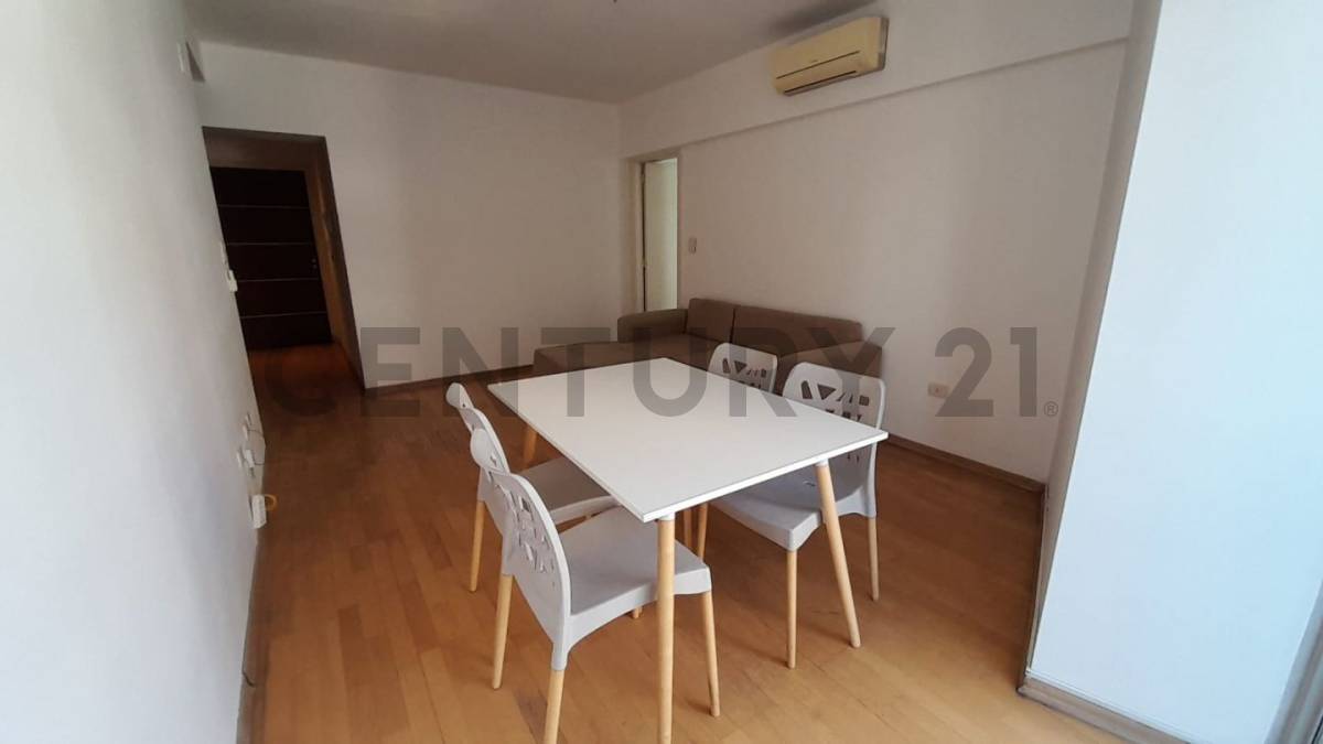 Departamento en Alquiler en Capital, Mendoza