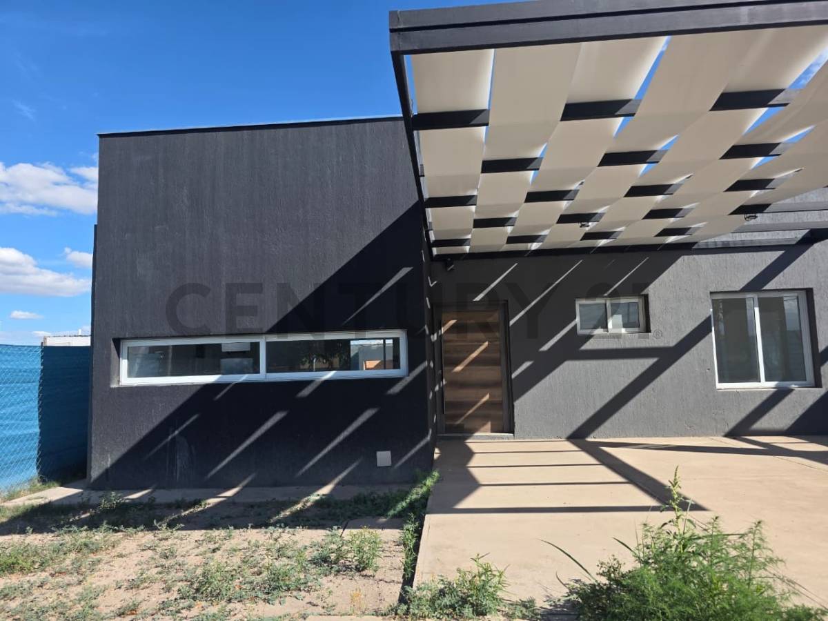 Casa en Venta en Guaymallen, Mendoza