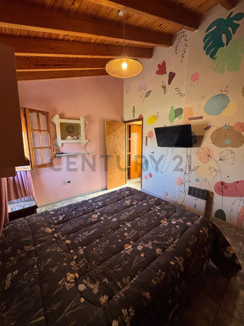 Casa en Venta en Maipu, Mendoza