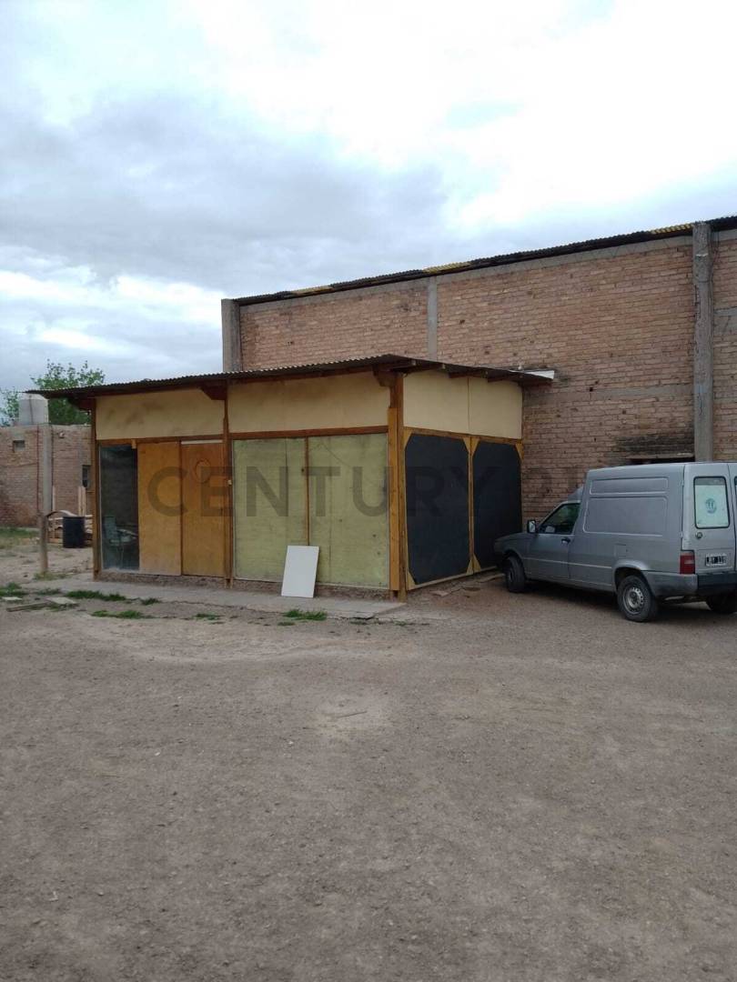 Galpon en Venta en Las Heras, Mendoza