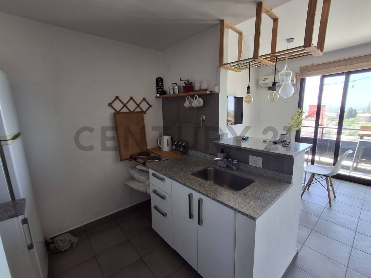 Departamento en Venta en Godoy Cruz, Mendoza