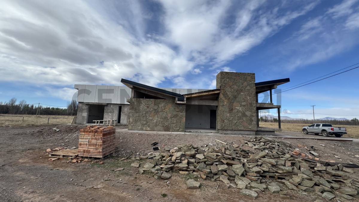 Casa en Venta en Malargue, Mendoza