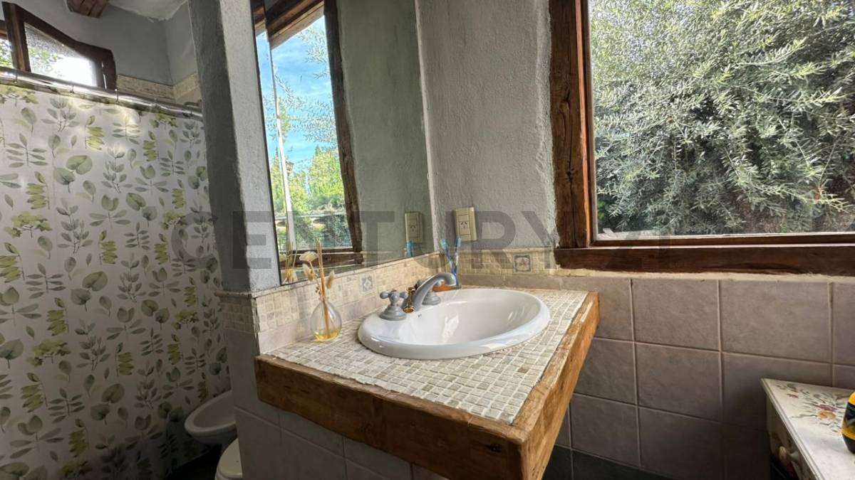 Casa en Venta en Lujan de Cuyo, Mendoza