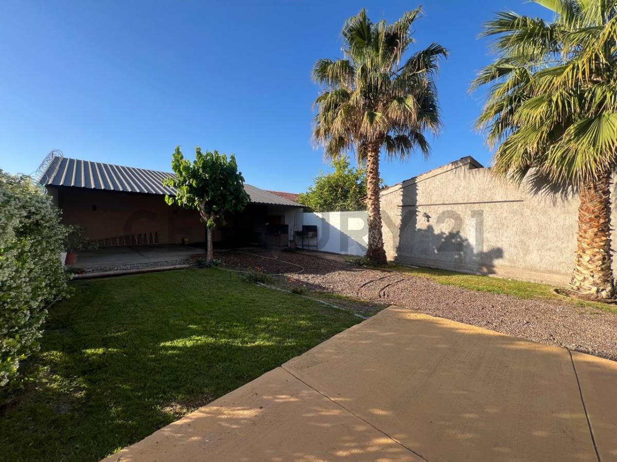 Casa en Venta en Guaymallen, Mendoza