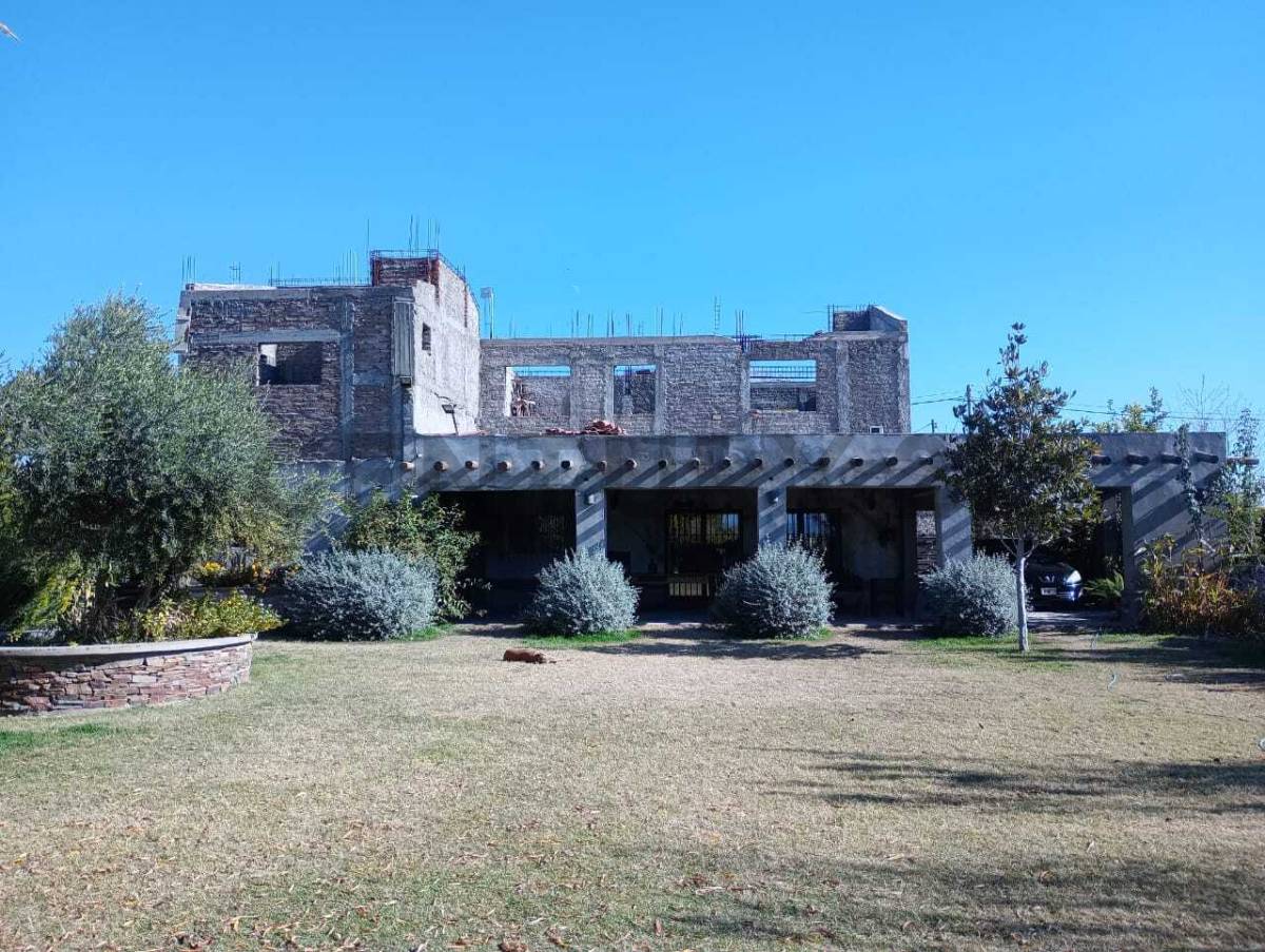 Casa en Venta en Chimbas, San Juan