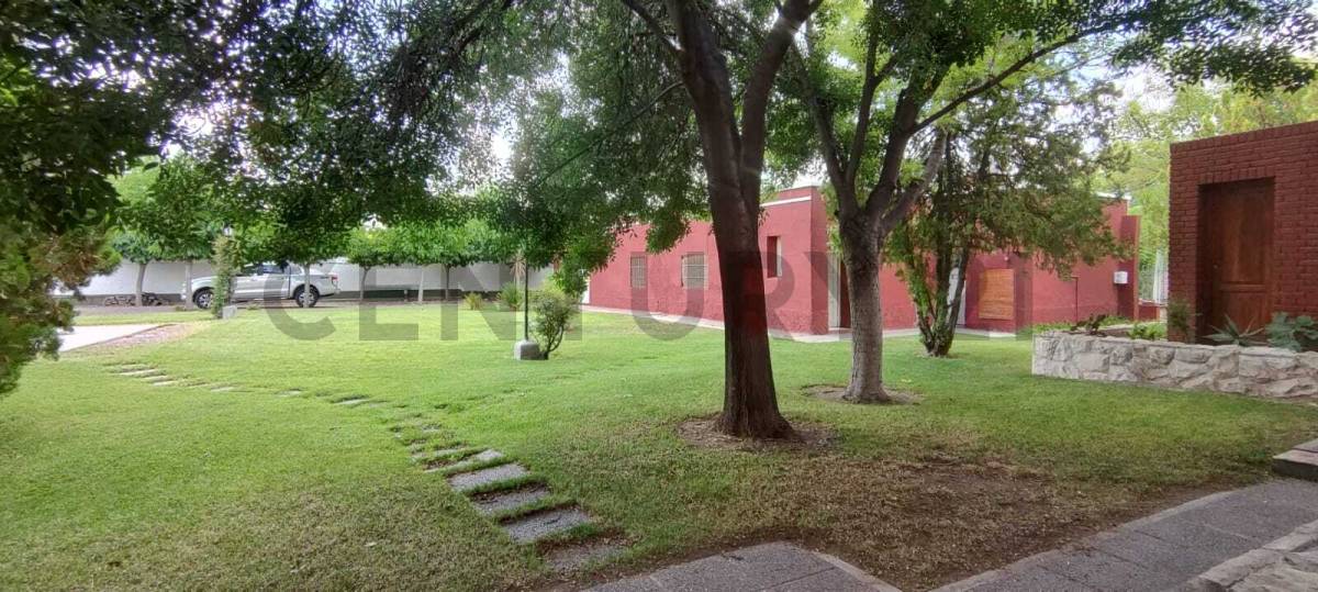 Casa en Venta en Maipu, Mendoza