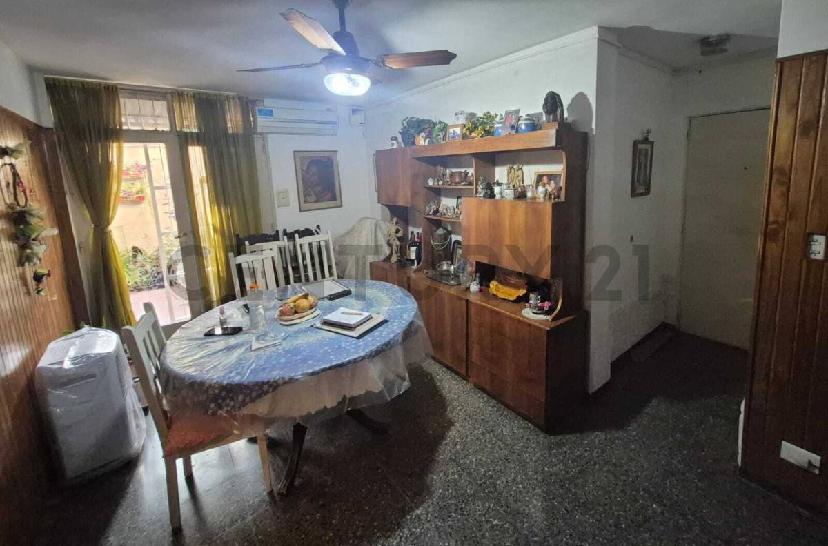 Departamento en Venta en Capital, Mendoza