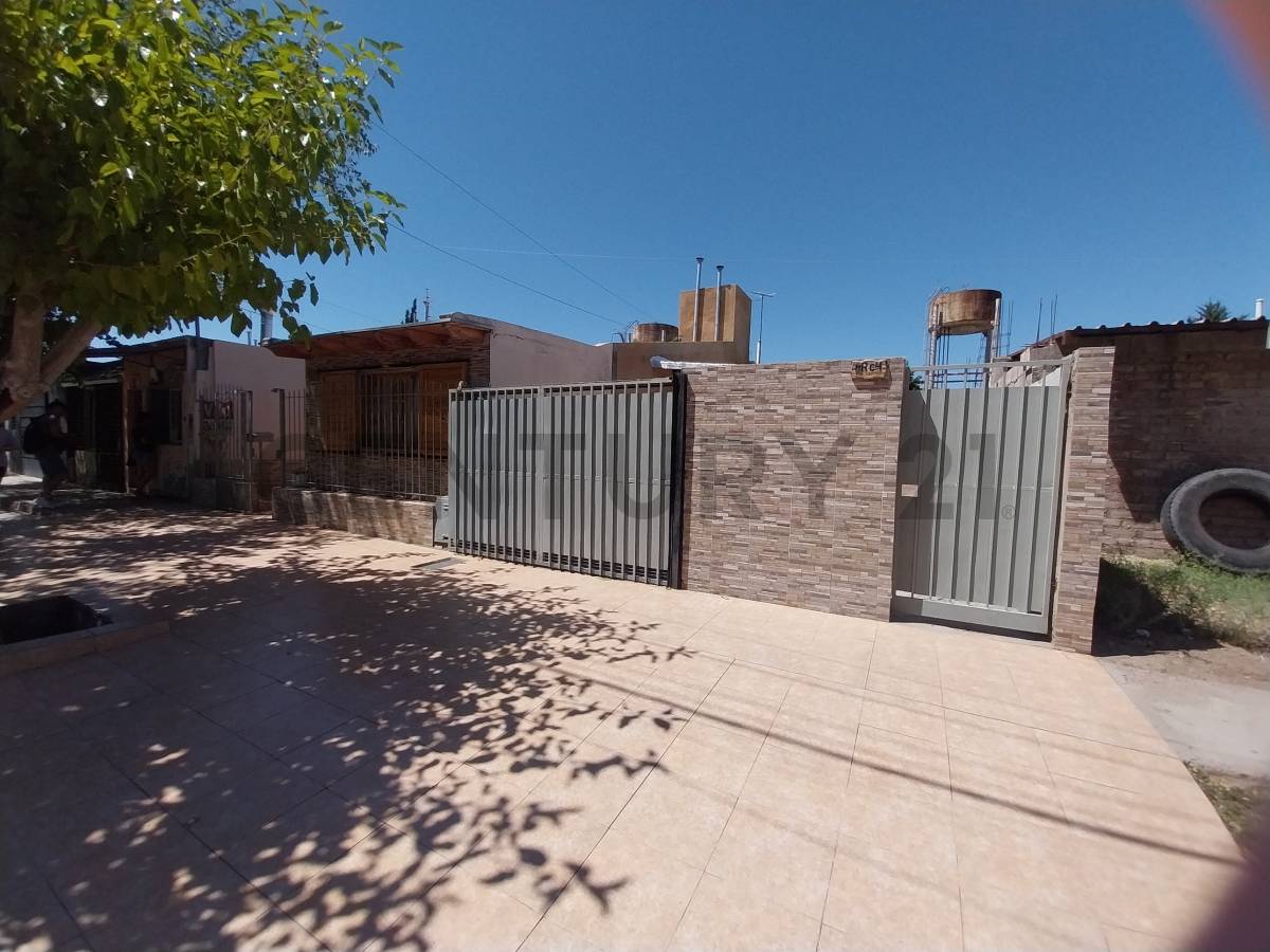 Casa en Venta en San Martin, Mendoza