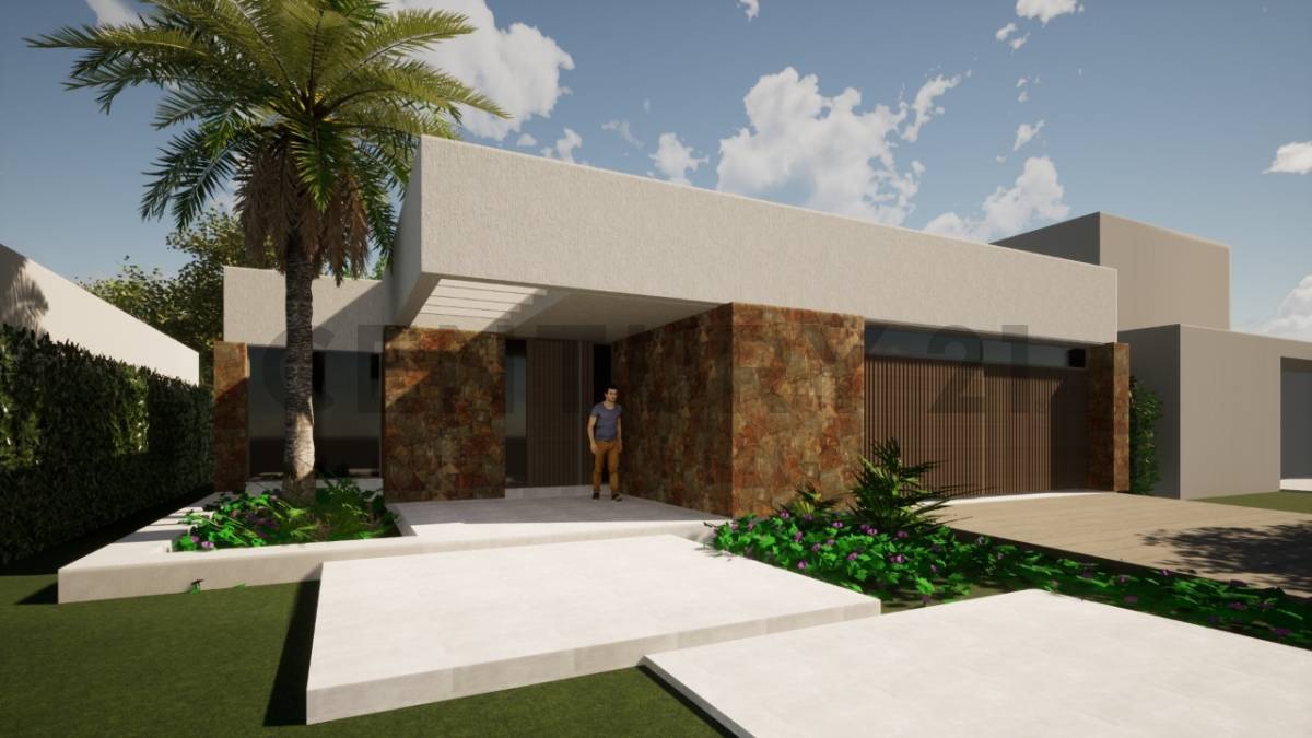 Casa en Venta en Guaymallen, Mendoza