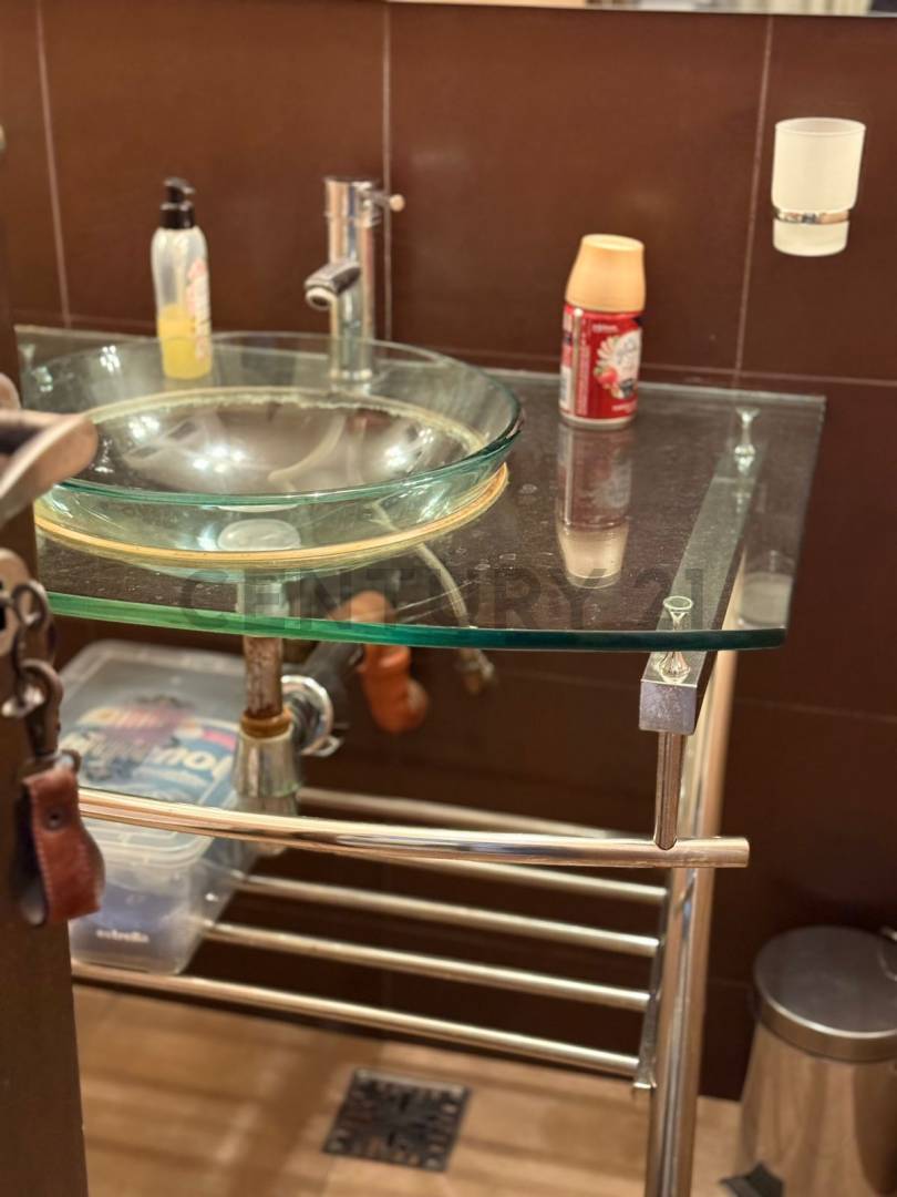 Casa en Venta en Capital, Mendoza