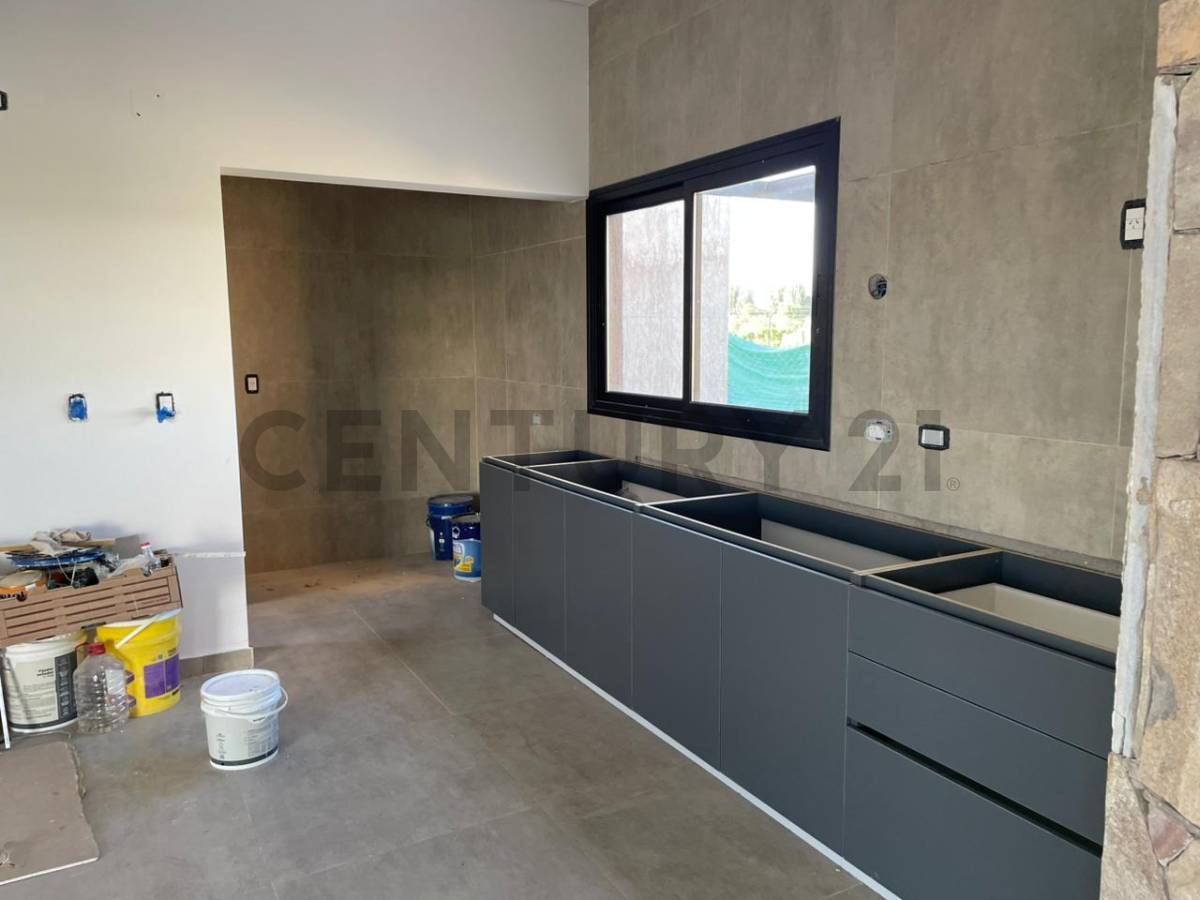 Casa en Venta en Lujan de Cuyo, Mendoza