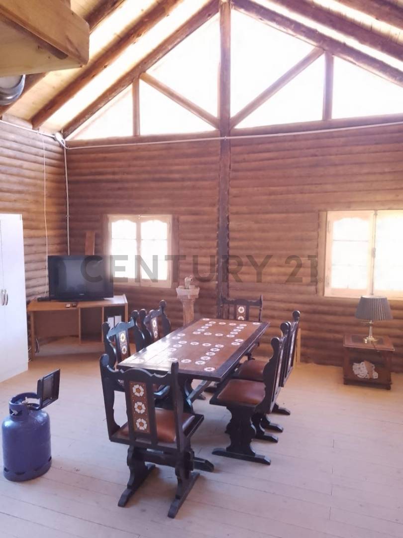 Cabaña en Venta en Lujan de Cuyo, Mendoza