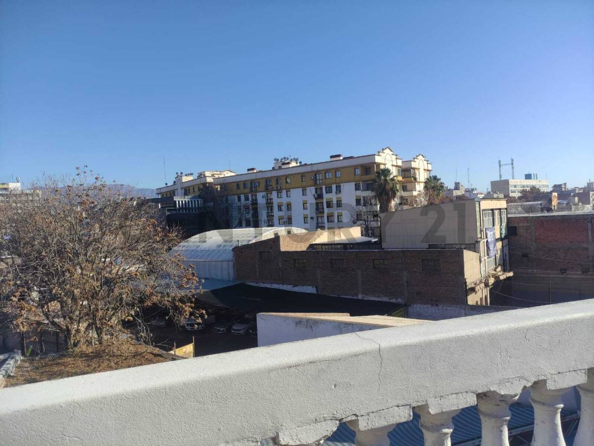 Departamento en Venta en Capital, Mendoza