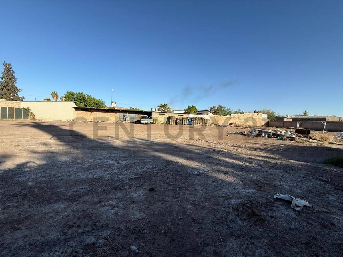 Terreno en Venta en Guaymallen, Mendoza
